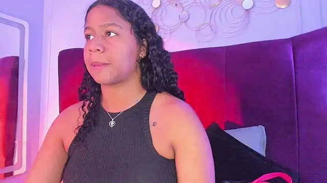 Sofi Fox  online show from 2, 4, 2026