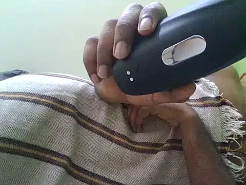 Snapshot of bangalorebulli chatting on 18, 5, 2026 bangalorebulli online show from 18, 5, 2026
