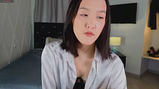 Snapshot of CarrieAmber chatting on 31, 3, 2026 CarrieAmber online show from 31, 3, 2026