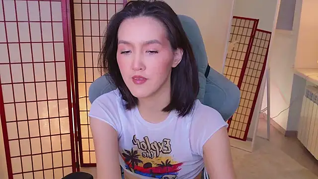 Snapshot of CarrieAmber chatting on 25, 4, 2026 CarrieAmber online show from 25, 4, 2026