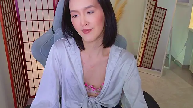 Snapshot of CarrieAmber chatting on 26, 4, 2026 CarrieAmber online show from 26, 4, 2026