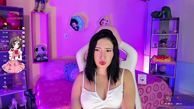 Snapshot of abby_jade chatting on 3, 12, 2024 abby jade online show from 3, 12, 2024