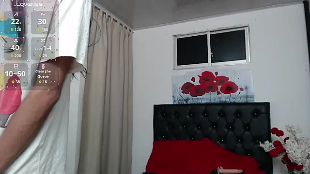 Snapshot of abigail_f00x chatting on 12, 3, 2026 abigail f00x online show from 12, 3, 2026