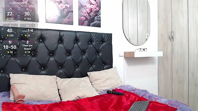 Snapshot of abigail_f00x chatting on 23, 4, 2026 abigail f00x online show from 23, 4, 2026