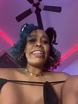 loveluna8 online show from 29, 10, 2025