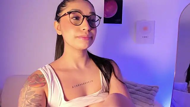 sensualhaven  online show from 30, 11, 2025