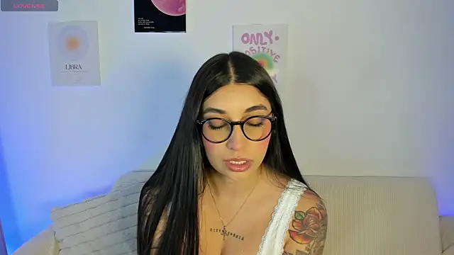 sensualhaven  online show from 16, 4, 2026