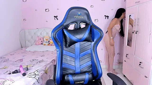 BrinaON online show from 17, 12, 2024