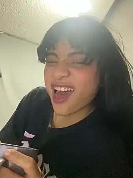 mysteriousgirl20 online show from 13, 12, 2024