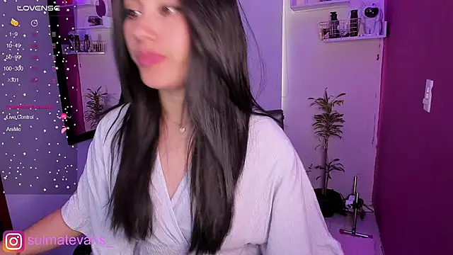 Snapshot of _sulmatevans_ chatting on 20, 2, 2025 sulmatevans online show from 20, 2, 2025