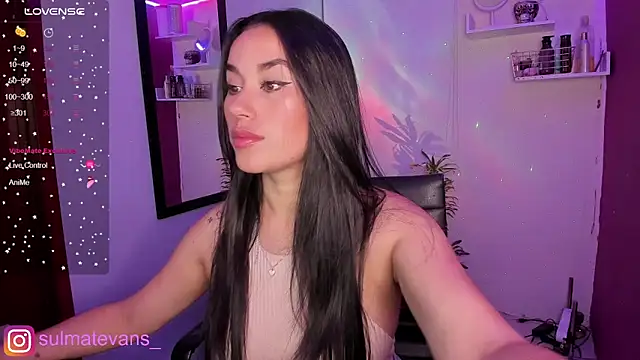 Snapshot of _sulmatevans_ chatting on 7, 3, 2025 sulmatevans online show from 7, 3, 2025