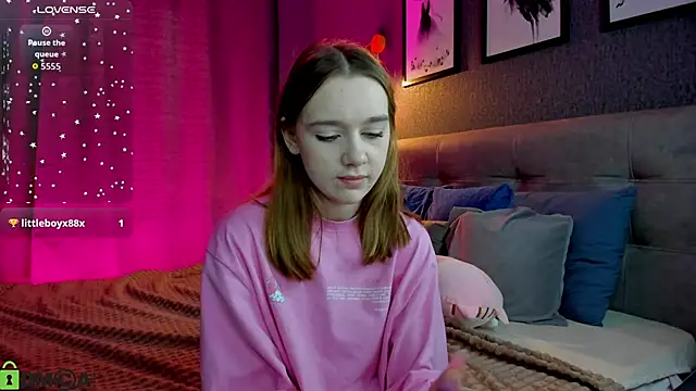 Lesi Moonie01 online show from 21, 2, 2026