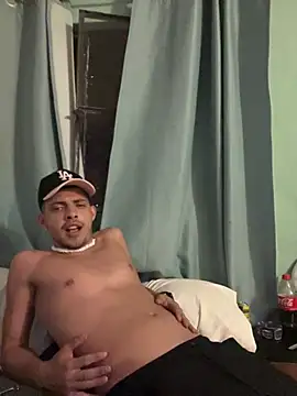 Snapshot of canochvz chatting on 23, 3, 2025 canochvz online show from 23, 3, 2025