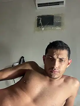 Snapshot of canochvz chatting on 15, 9, 2025 canochvz online show from 15, 9, 2025