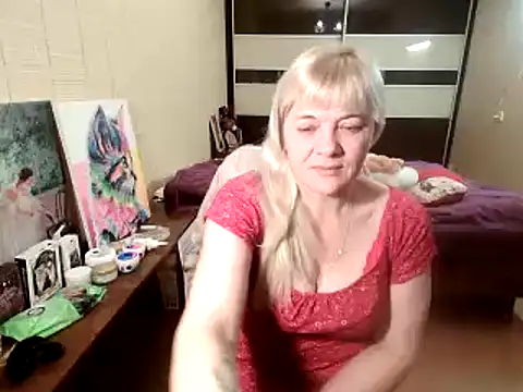 Lia Laguna77 online show from 18, 11, 2025