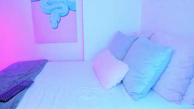 Alexis Rosse online show from 13, 1, 2026