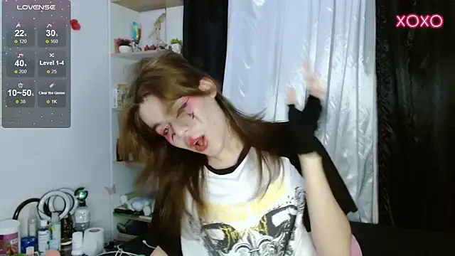 shun sun online show from 11, 2, 2025