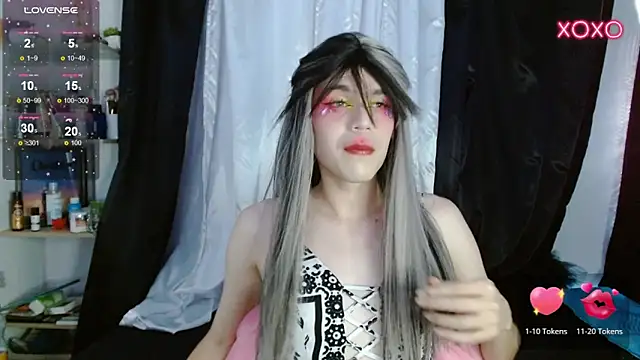 shun sun online show from 21, 2, 2025