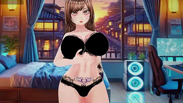 Snapshot of Hanaedamngirl chatting on 10, 3, 2026 Hanaedamngirl online show from 10, 3, 2026