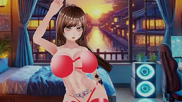 Snapshot of Hanaedamngirl chatting on 17, 3, 2026 Hanaedamngirl online show from 17, 3, 2026