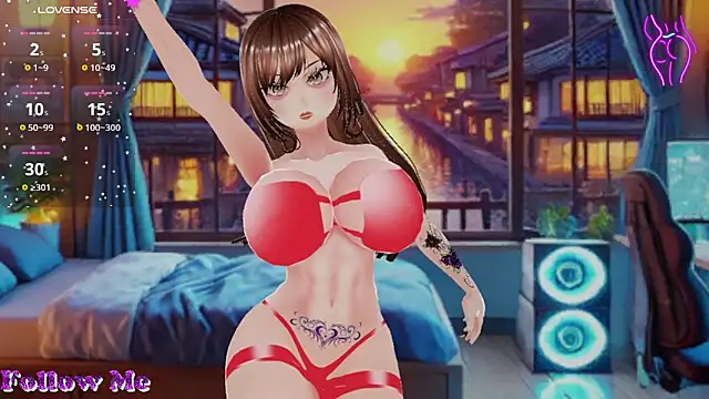 Snapshot of Hanaedamngirl chatting on 16, 4, 2026 Hanaedamngirl online show from 16, 4, 2026