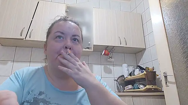 Snapshot of melissaBlessing chatting on 15, 1, 2025 melissaBlessing online show from 15, 1, 2025