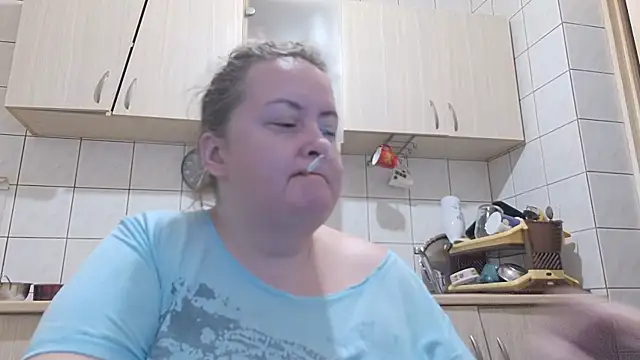 Snapshot of melissaBlessing chatting on 15, 1, 2025 melissaBlessing online show from 15, 1, 2025