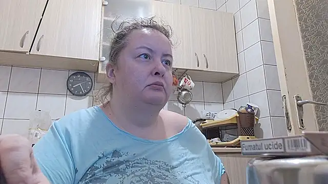 Snapshot of melissaBlessing chatting on 16, 1, 2025 melissaBlessing online show from 16, 1, 2025