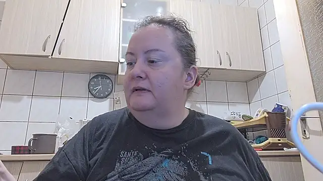 Snapshot of melissaBlessing chatting on 17, 1, 2025 melissaBlessing online show from 17, 1, 2025