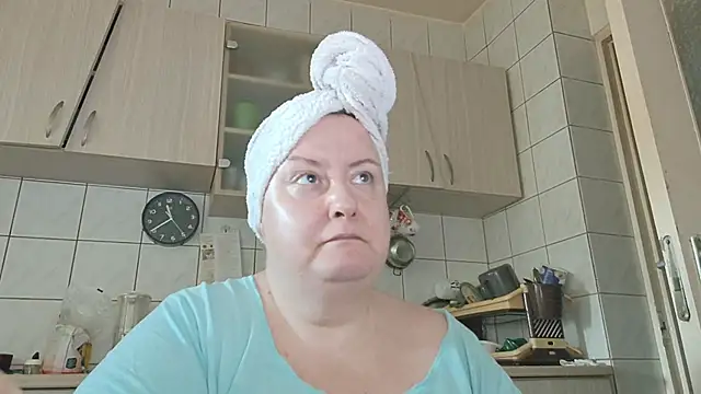 Snapshot of melissaBlessing chatting on 17, 1, 2025 melissaBlessing online show from 17, 1, 2025