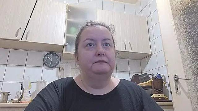 Snapshot of melissaBlessing chatting on 18, 1, 2025 melissaBlessing online show from 18, 1, 2025