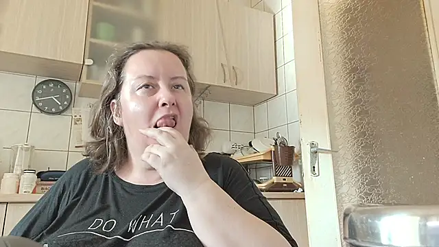 Snapshot of melissaBlessing chatting on 18, 1, 2025 melissaBlessing online show from 18, 1, 2025