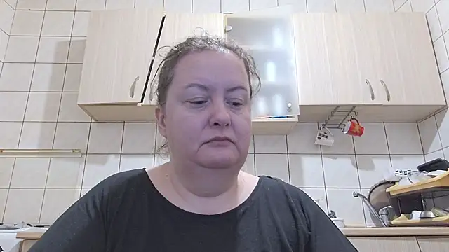 Snapshot of melissaBlessing chatting on 19, 1, 2025 melissaBlessing online show from 19, 1, 2025