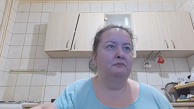 Snapshot of melissaBlessing chatting on 20, 1, 2025 melissaBlessing online show from 20, 1, 2025