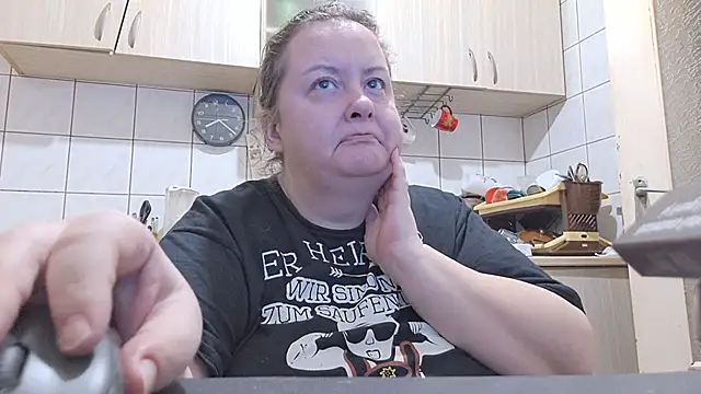 Snapshot of melissaBlessing chatting on 22, 1, 2025 melissaBlessing online show from 22, 1, 2025