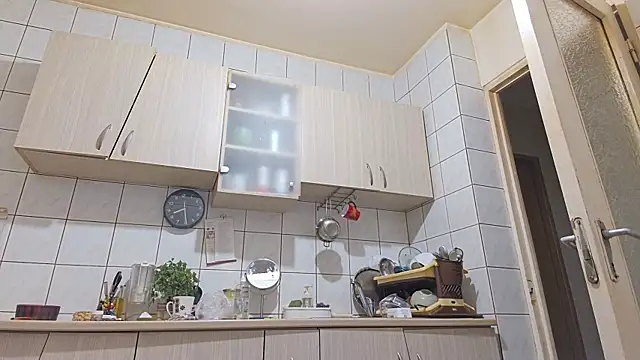 Snapshot of melissaBlessing chatting on 23, 1, 2025 melissaBlessing online show from 23, 1, 2025