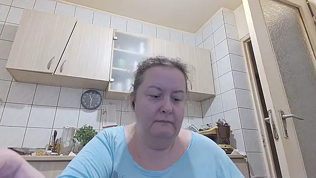 Snapshot of melissaBlessing chatting on 23, 1, 2025 melissaBlessing online show from 23, 1, 2025