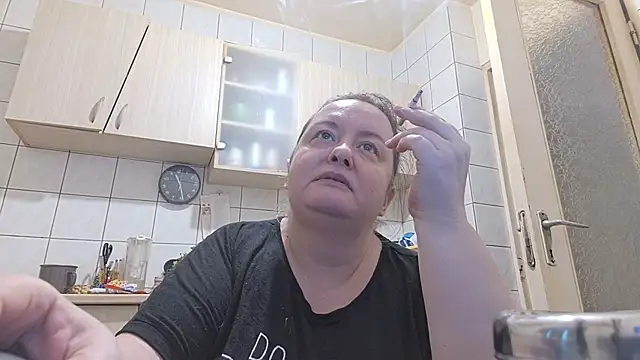 Snapshot of melissaBlessing chatting on 24, 1, 2025 melissaBlessing online show from 24, 1, 2025