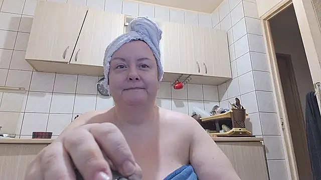 Snapshot of melissaBlessing chatting on 25, 1, 2025 melissaBlessing online show from 25, 1, 2025