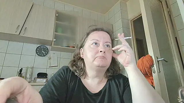 Snapshot of melissaBlessing chatting on 25, 1, 2025 melissaBlessing online show from 25, 1, 2025