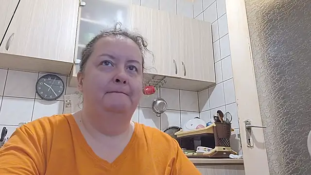 Snapshot of melissaBlessing chatting on 26, 1, 2025 melissaBlessing online show from 26, 1, 2025