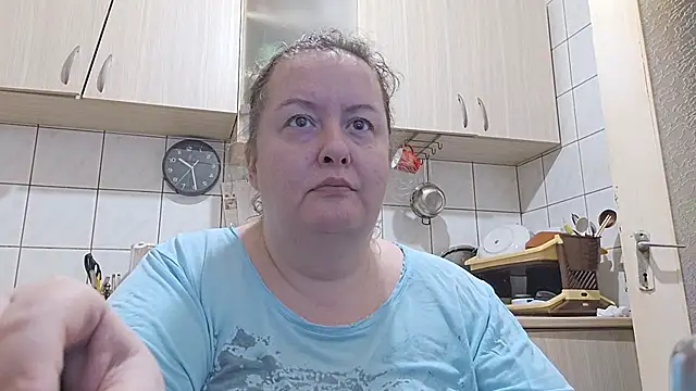 Snapshot of melissaBlessing chatting on 27, 1, 2025 melissaBlessing online show from 27, 1, 2025