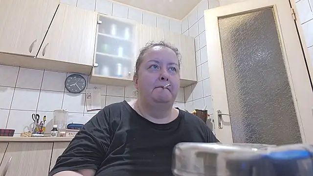 Snapshot of melissaBlessing chatting on 31, 1, 2025 melissaBlessing online show from 31, 1, 2025