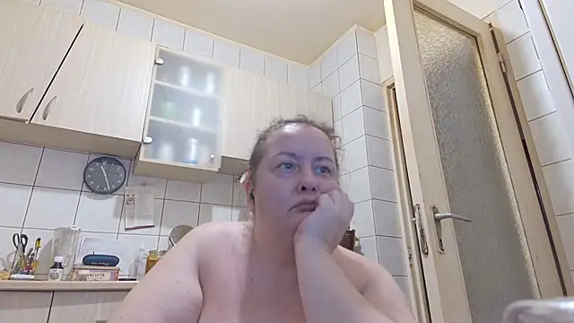 Snapshot of melissaBlessing chatting on 31, 1, 2025 melissaBlessing online show from 31, 1, 2025