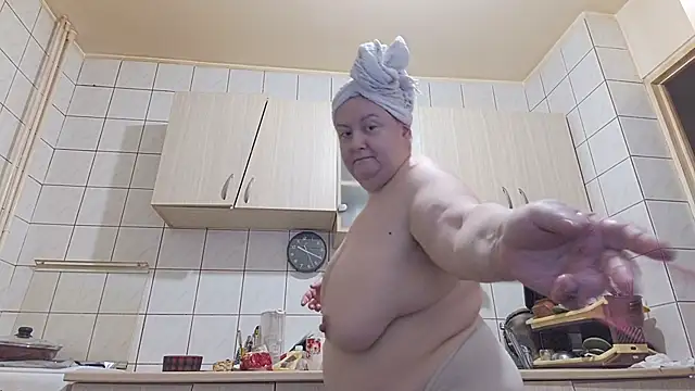 Snapshot of melissaBlessing chatting on 1, 2, 2025 melissaBlessing online show from 1, 2, 2025