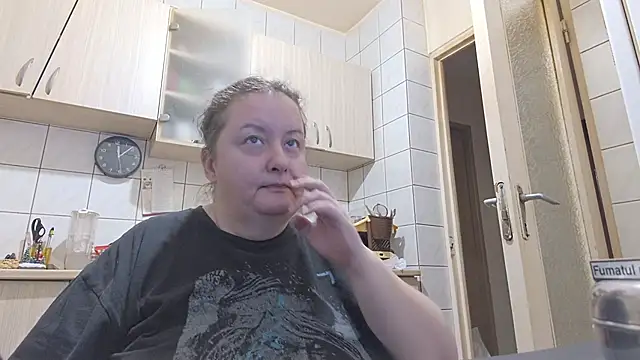 Snapshot of melissaBlessing chatting on 8, 2, 2025 melissaBlessing online show from 8, 2, 2025