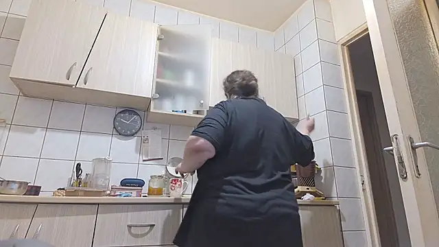 Snapshot of melissaBlessing chatting on 11, 2, 2025 melissaBlessing online show from 11, 2, 2025