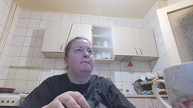 Snapshot of melissaBlessing chatting on 19, 2, 2025 melissaBlessing online show from 19, 2, 2025