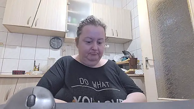 Snapshot of melissaBlessing chatting on 3, 3, 2025 melissaBlessing online show from 3, 3, 2025