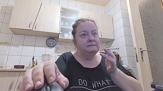 Snapshot of melissaBlessing chatting on 5, 3, 2025 melissaBlessing online show from 5, 3, 2025